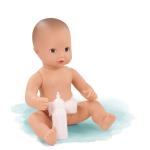 Götz - Aquini - Newborn Aquini Boy - Doll